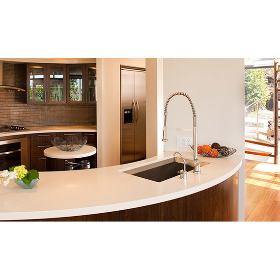 Смеситель для кухни Axor Starck 10820000 - фото 4