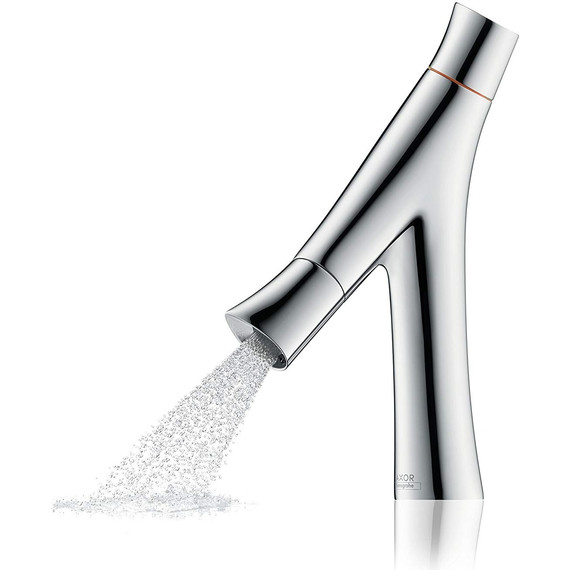 Смеситель для раковины Axor Starck Organic 12011000 - фото 2