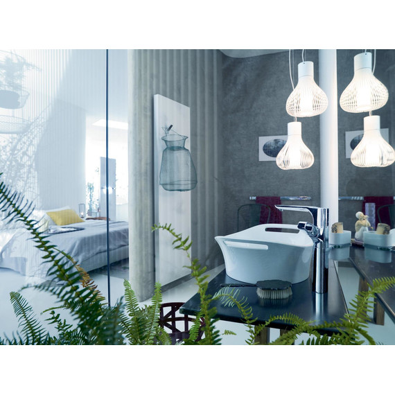 Раковина-чаша Axor Urquiola 50 см 11301000 - фото 2