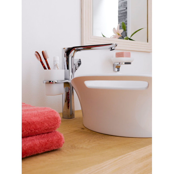 Раковина-чаша Axor Urquiola 50 см 11301000 - фото 6