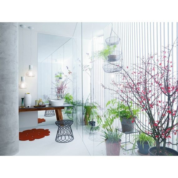 Раковина-чаша Axor Urquiola 50 см 11301000 - фото 7