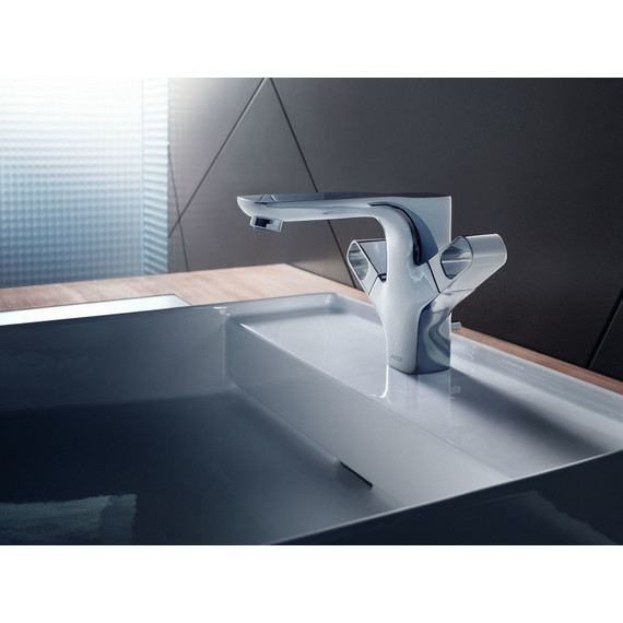 Смеситель для раковины Axor Urquiola 11024000 - фото 4