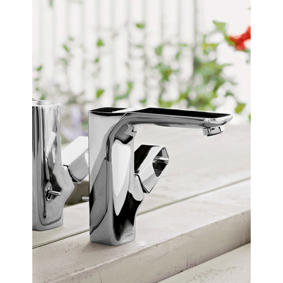 Смеситель для раковины Axor Urquiola 11025000 - фото 2