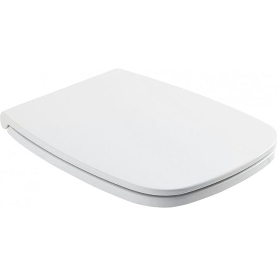 Унитаз подвесной безободковый Globo Daily DAS03.BI - фото 5