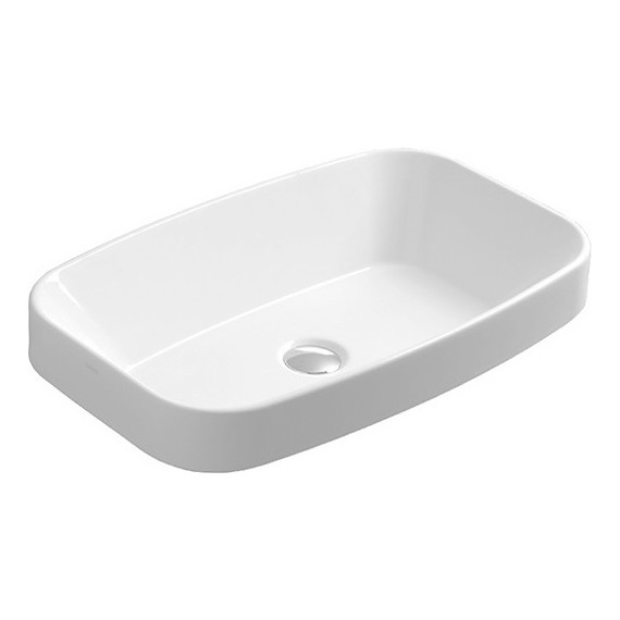 Раковина-чаша Simas Baden Baden 60 см BB11bi*0 - фото 
