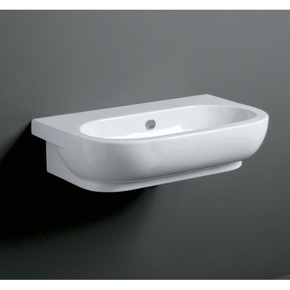 Раковина подвесная Simas E-Line 90 см EL11bi*0 - фото 2