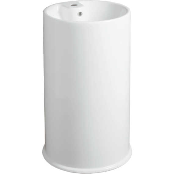 Раковина напольная Simas Top e lavabi d'arredo 50 см GTEbi*1 - фото 2