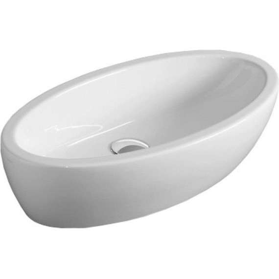 Раковина-чаша Simas Lft Spazio 65 см LFT64bi*0 - фото 