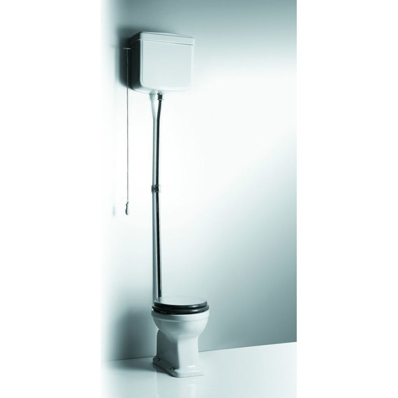 Унитаз-компакт Simas Londra LO901bi - фото 3