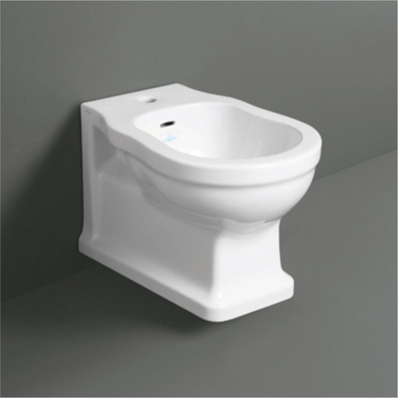 Биде подвесное Simas Londra LO919bi - фото 4