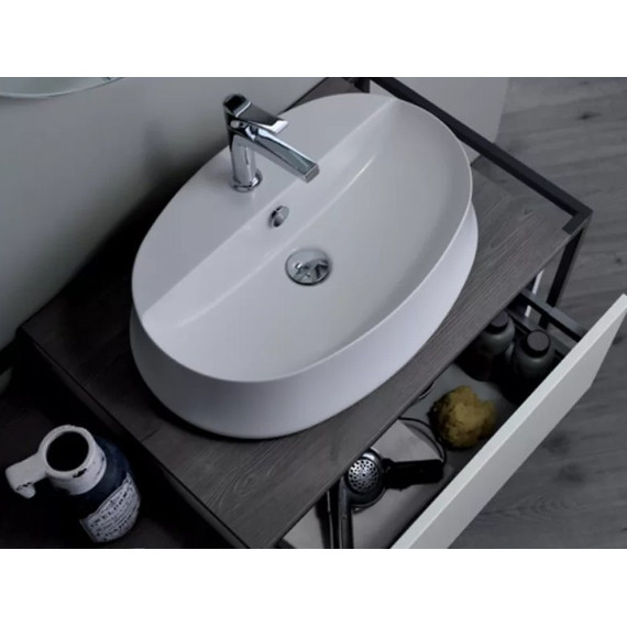 Раковина-чаша Simas Sharp 60 см SH05bi*1 - фото 4