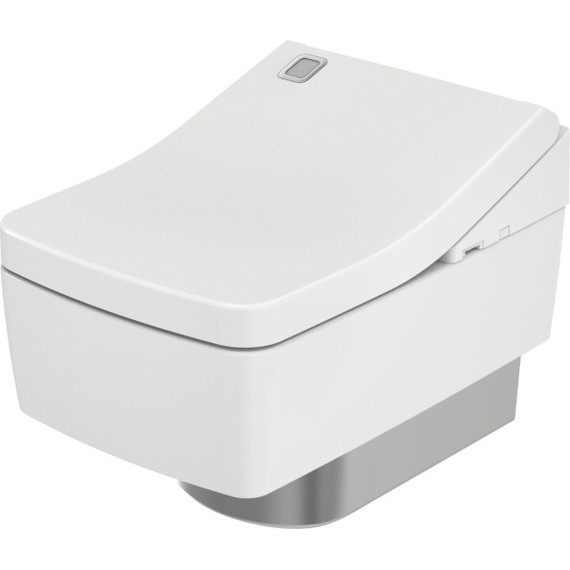 Унитаз подвесной безободковый Toto SG CW512YR+7EE0007 - фото 