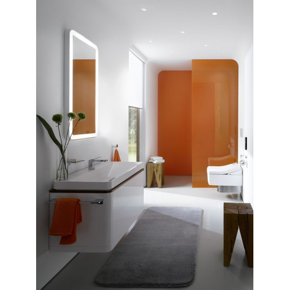 Унитаз подвесной безободковый Toto SG CW512YR+7EE0007 - фото 4