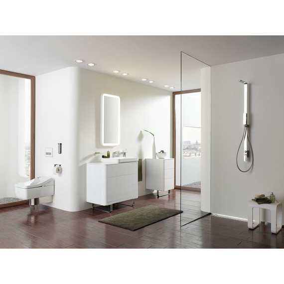 Унитаз подвесной безободковый Toto SG CW512YR+7EE0007 - фото 5