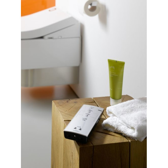 Унитаз подвесной безободковый Toto SG CW512YR+7EE0007 - фото 7