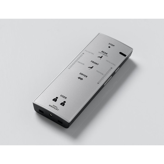 Унитаз подвесной безободковый Toto SG CW512YR+7EE0007 - фото 8