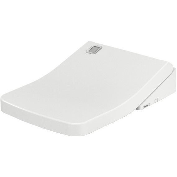 Электронная крышка-биде Toto Washlet микролифт TCF403REGV1#NW1 - фото 