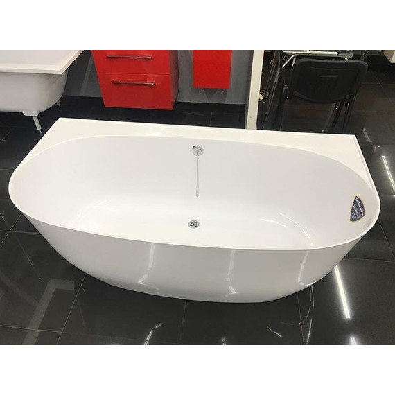 Ванна Астра-Форм Атрия 170х85 см - фото 5