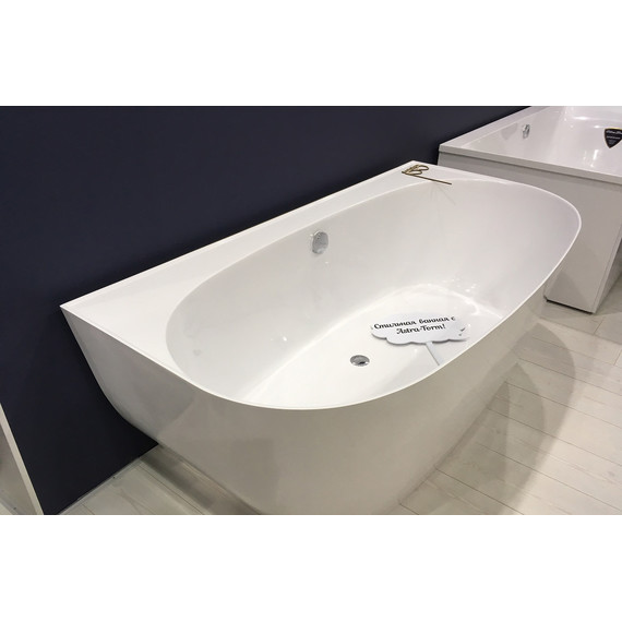 Ванна Астра-Форм Атрия 170х85 см - фото 6
