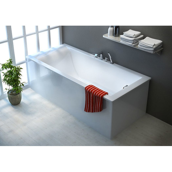 Ванна Астра-Форм Нейт 180х80 см - фото, картинка 4 Ванна Астра-Форм Нейт 180х80 см - фото 4
