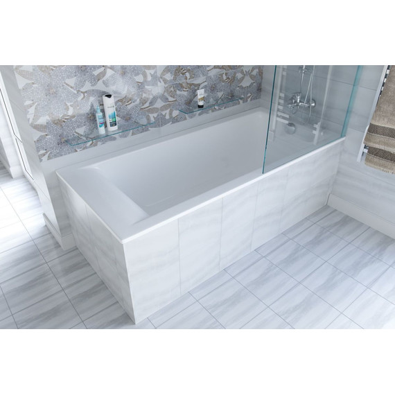 Ванна Астра-Форм Нейт 180х80 см - фото, картинка 6 Ванна Астра-Форм Нейт 180х80 см - фото 6