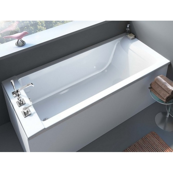 Ванна Астра-Форм Нейт 180х80 см - фото, картинка 7 Ванна Астра-Форм Нейт 180х80 см - фото 7
