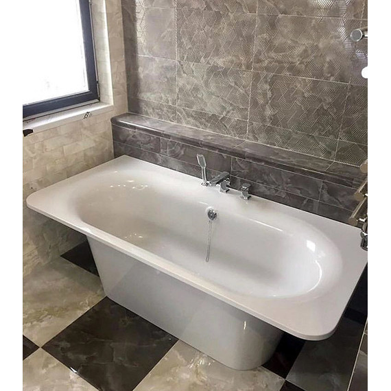 Ванна Астра-Форм Прима 185х90 см - фото 5