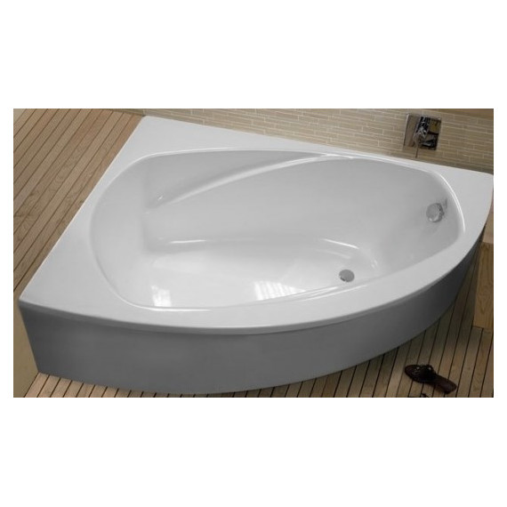 Ванна Астра-Форм Тиора 155х105 см L/R - фото 7