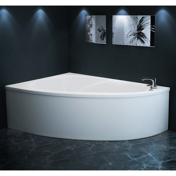 Ванна Астра-Форм Тиора 155х105 см L/R - фото 8