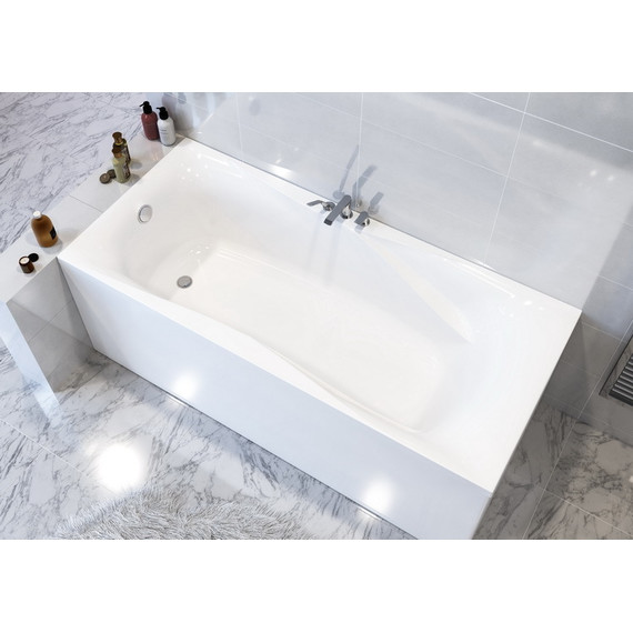 Ванна Астра-Форм Вега Люкс 170х80 см - фото 4