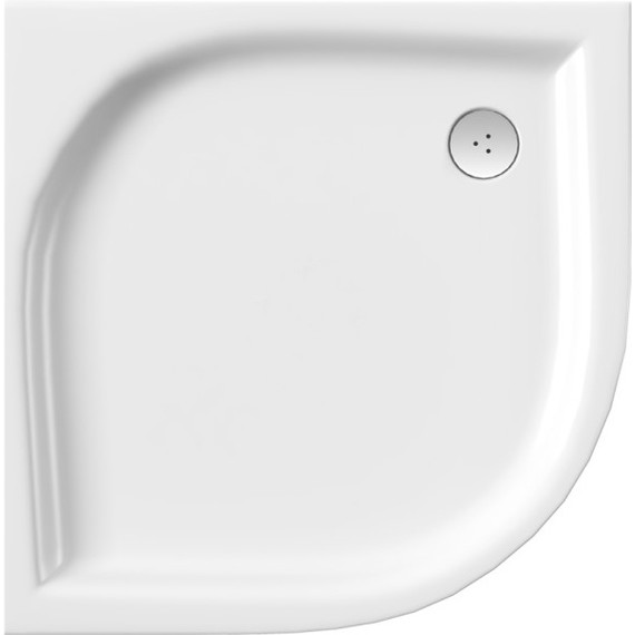 Поддон Ravak Galaxy Elipso 80x80 см LA A224401210 - фото, картинка 2 Поддон Ravak Galaxy Elipso 80x80 см LA A224401210 - фото 2