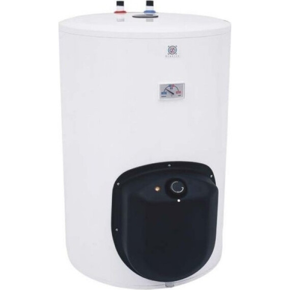 Бойлер косвенного нагрева Drazice OKCE 125 NTR/2,2kW встр. терм. model 2016 на 125 л. 1103701101 - фото 