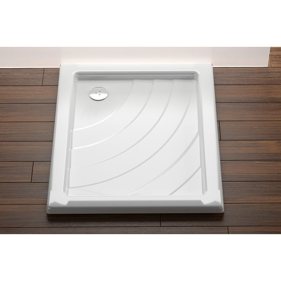 Поддон Ravak Kaskada Aneta 75х90 см LA A003701220 - фото 2