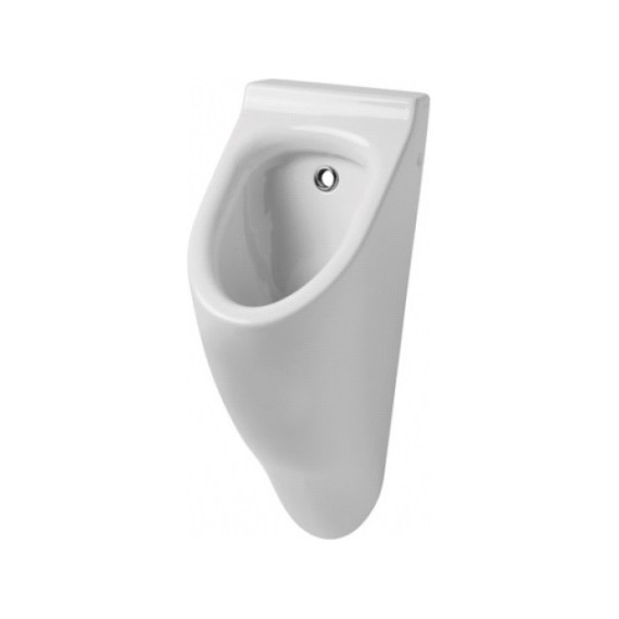 Писсуар подвесной Kerasan Aquatech 373501 - фото 2