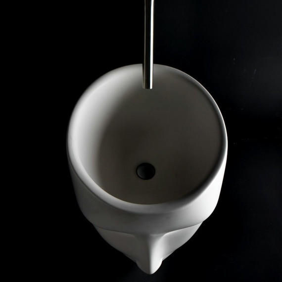 Раковина отдельностоящая Kerasan Artwork Moloco 50 см 474001 - фото, картинка 11 Раковина отдельностоящая Kerasan Artwork Moloco 50 см 474001 - фото 11