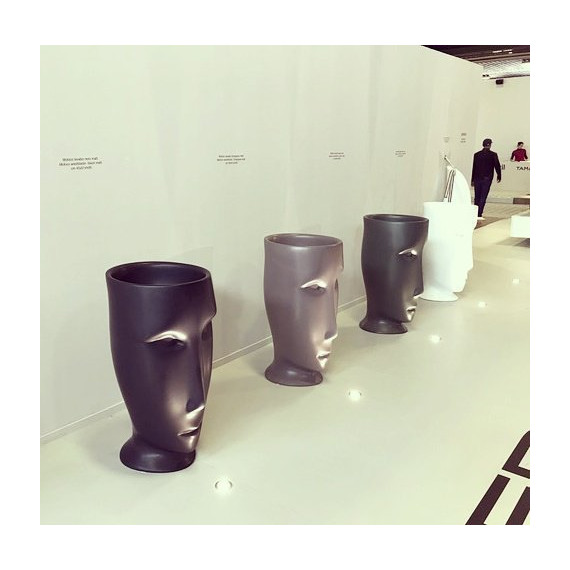 Раковина отдельностоящая Kerasan Artwork Moloco 50 см 474001 - фото, картинка 12 Раковина отдельностоящая Kerasan Artwork Moloco 50 см 474001 - фото 12