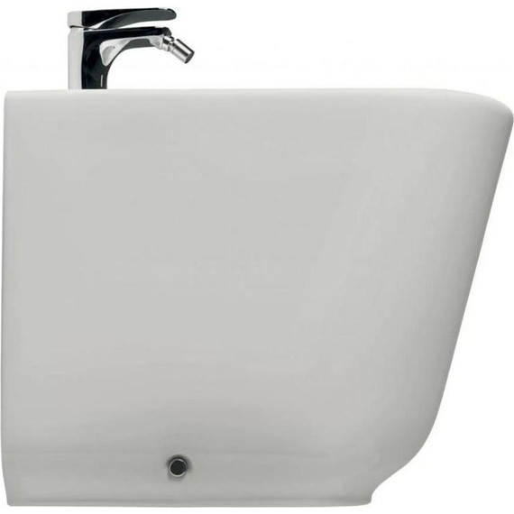 Биде напольное Kerasan Tribeca 512001*1 - фото 2