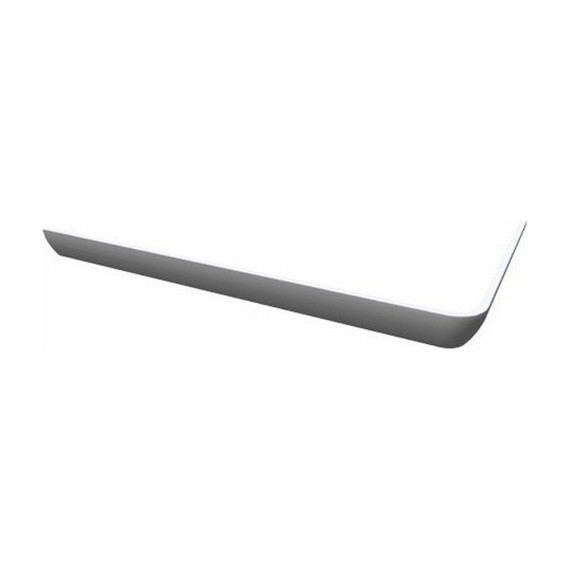 Панель с креплением Ravak Asymetric Pro Set 10° 120х90 см XA95G70101P R - фото 