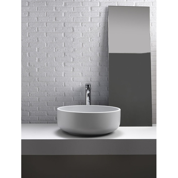 Раковина-чаша Kerasan Ciotola 45 см 430201 - фото 2