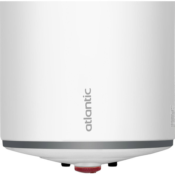 Водонагреватель (бойлер) Atlantic Opro Slim 30 831042 - фото 4