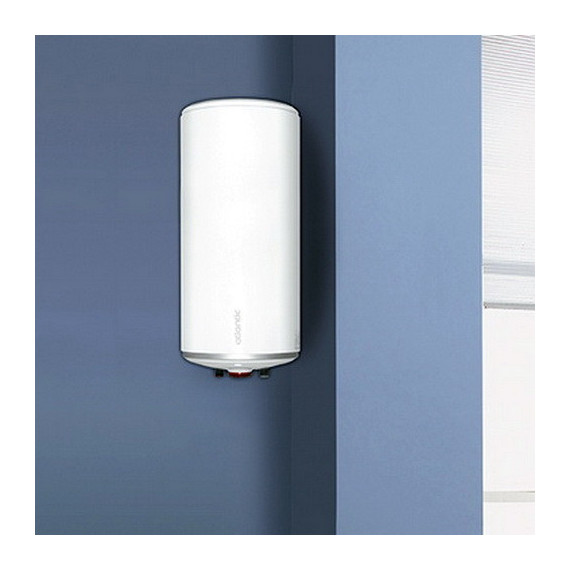 Водонагреватель (бойлер) Atlantic Opro Slim 30 831042 - фото 6