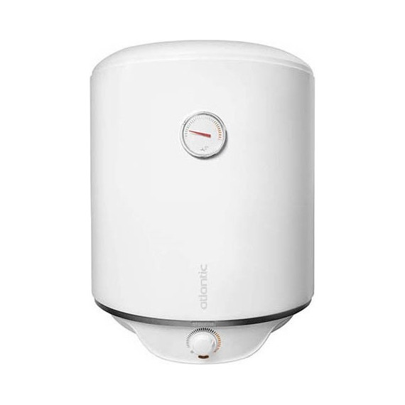 Водонагреватель (бойлер) Atlantic Slim Steatite 30 N3 831156 - фото 