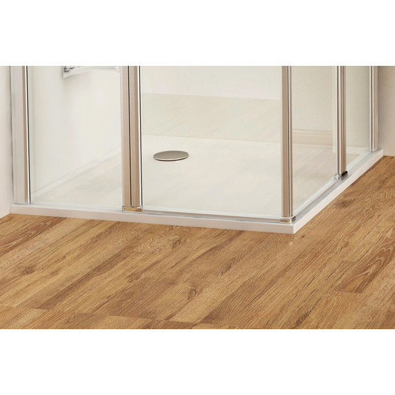 Поддон Ravak Galaxy Pro Perseus Flat 80x80 см XA034411010 - фото, картинка 3 Поддон Ravak Galaxy Pro Perseus Flat 80x80 см XA034411010 - фото 3