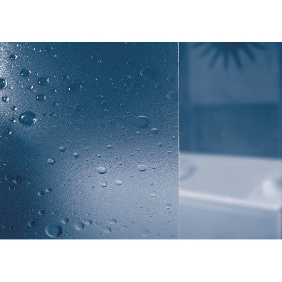 Душевое ограждение Ravak Supernova SRV2-S+SRV2-S 80x80 см 14V401O211 белый/pearl - фото, картинка 6 Душевое ограждение Ravak Supernova SRV2-S+SRV2-S 80x80 см 14V401O211 белый/pearl - фото 6