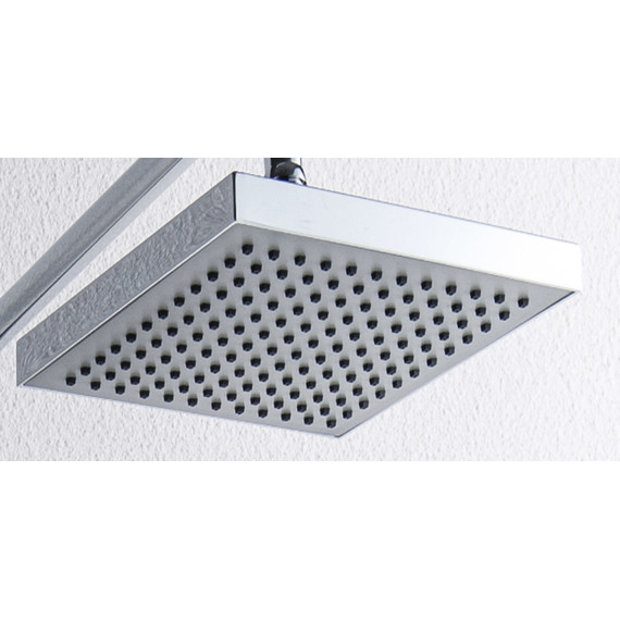 Душевая стойка BRAVAT OPAL F9125183CP-A-RUS - фото, картинка 4 Душевая стойка BRAVAT OPAL F9125183CP-A-RUS - фото 4