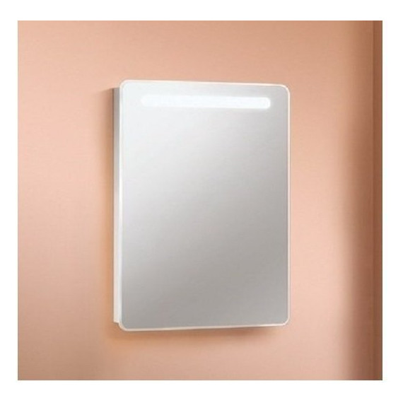 Зеркало-шкаф Акватон Америна 60 см R 1A135302AM01R - фото, картинка 7 Зеркало-шкаф Акватон Америна 60 см R 1A135302AM01R - фото 7