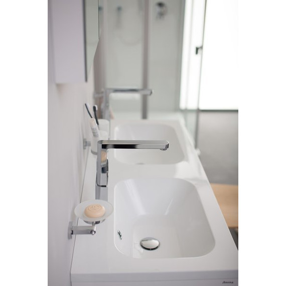 Умывальник Ravak Chrome 120 см XJG01112000 - фото 6