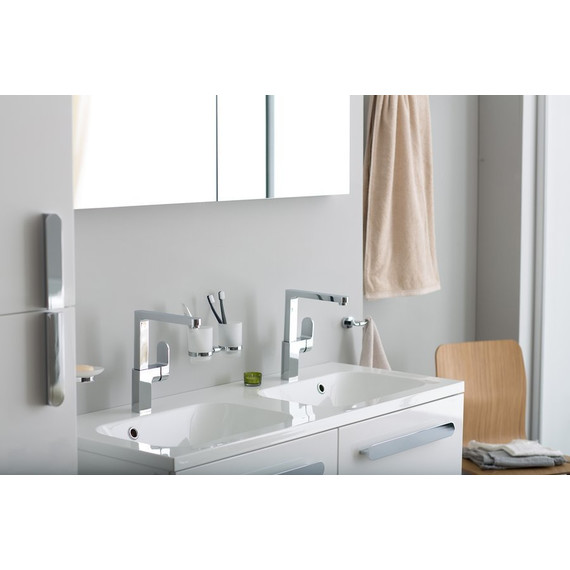 Умывальник Ravak Chrome 120 см XJG01112000 - фото 7