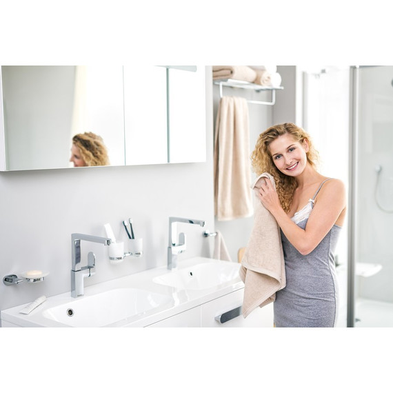 Умывальник Ravak Chrome 120 см XJG01112000 - фото 8