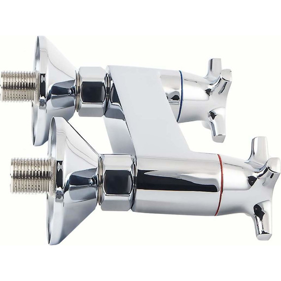 Смеситель для душа Hansgrohe Logis Classic 71260000 - фото 2